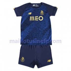 Maillot de Foot FC Porto Extérieur 2021-22 - Enfant